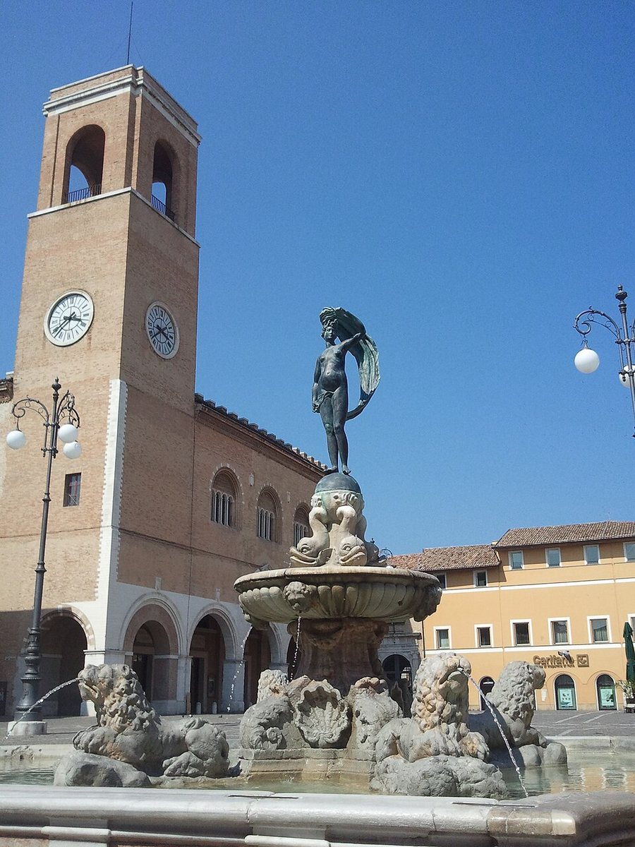 Piazza